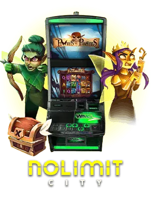 Trò chơi Nổ hũ & Bắn cá